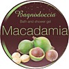 langelica olio macadamia bianco